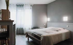Studio Centre Ville Bourges